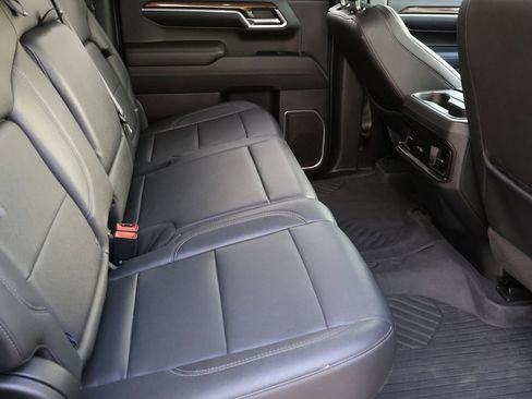 Certified 2022 Chevrolet Silverado 1500 RST w/ RST All Star Premium Package image 15