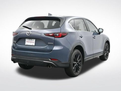 Used 2024 MAZDA CX-5 Carbon Edition AWD/4WD image 5