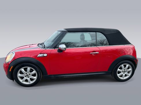 Used 2009 MINI Cooper S image 6