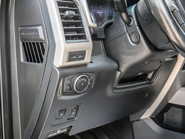 Used 2020 Ford F250 Lariat AWD/4WD image 28