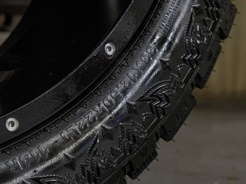 Used 2022 Chevrolet Silverado 2500 LTZ w/ LTZ Texas Edition image 59