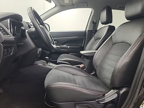 Used 2024 Mitsubishi Outlander Sport SE image 24