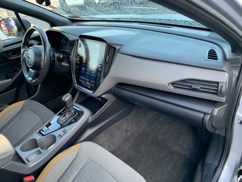 Used 2024 Subaru Crosstrek 2.5i Sport w/ Crosstrek Mirror Package AWD/4WD image 14