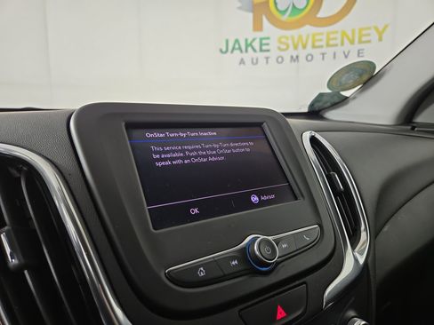 Certified 2020 Chevrolet Equinox LT w/ Driver Convenience Package image 20