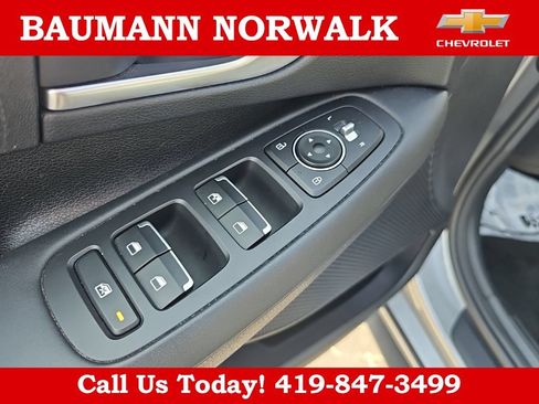 Used 2022 Hyundai Sonata SE w/ Cargo Package FWD image 33