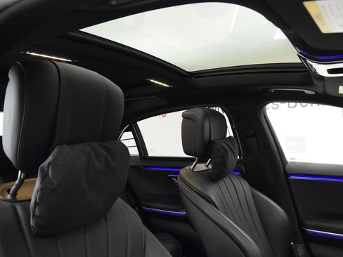 Certified 2023 Mercedes-Benz S 500 4MATIC image 20