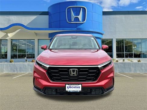 Used 2025 Honda CR-V EX-L image 6