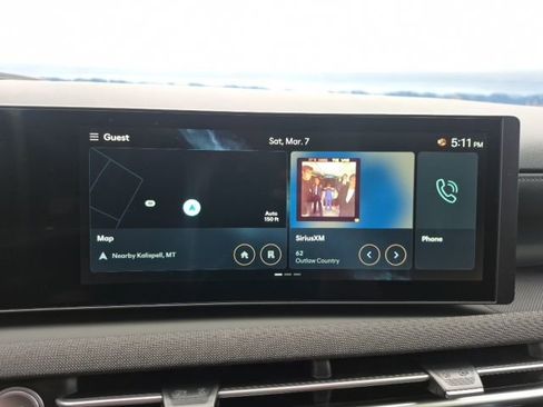 New 2026 Hyundai Santa Cruz Limited image 27