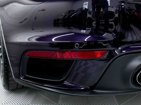 Used 2022 Porsche 911 Turbo S image 31