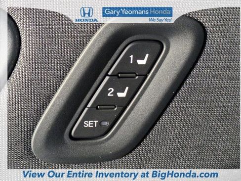 New 2026 Honda Passport TrailSport image 26