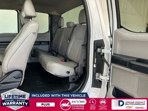 Used 2020 Ford F250 XL w/ Power Equipment Group image 26