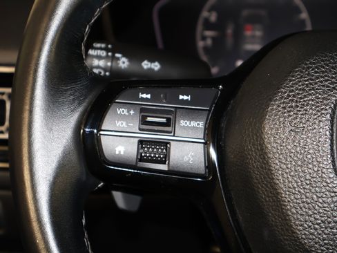 Certified 2023 Honda Civic Sport image 20