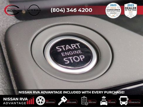 New 2025 Nissan Sentra S image 26