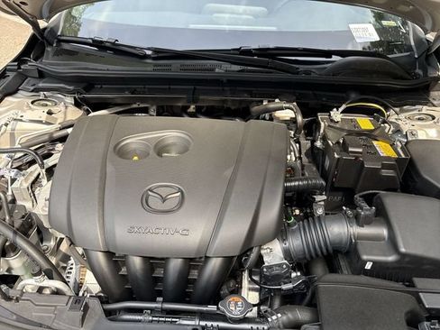 New 2026 MAZDA MAZDA3 s Sport FWD image 28