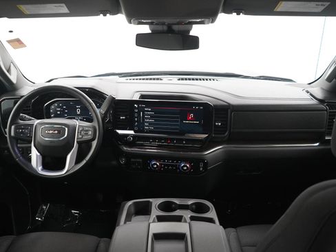 Used 2023 GMC Sierra 1500 Elevation AWD/4WD image 13