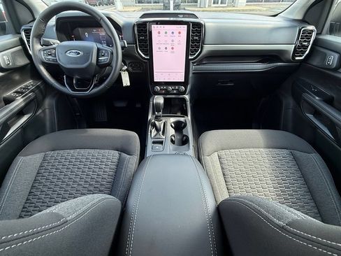 New 2026 Ford Ranger XLT AWD/4WD image 19