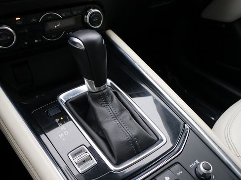 Used 2017 MAZDA CX-5 Grand Touring w/ Premium Package image 40