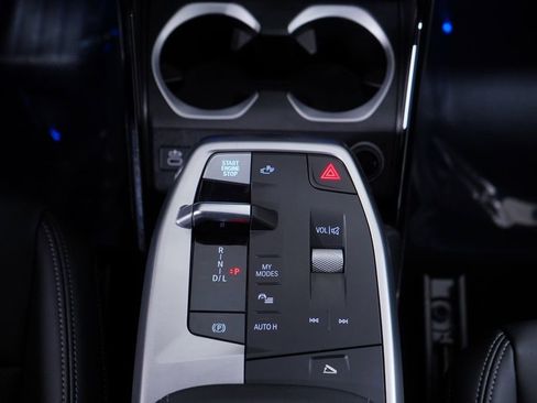 Used 2026 BMW X1 xDrive28i AWD/4WD image 13