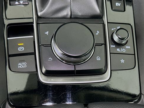 Used 2025 MAZDA CX-50 AWD 2.5 Hybrid w/ Premium Pkg image 26