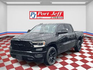 Used 2023 RAM 1500 Laramie AWD/4WD video 1