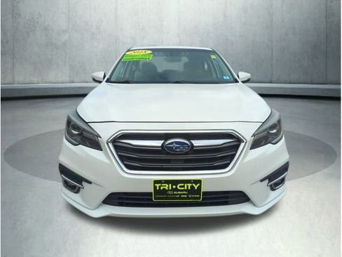 Used 2018 Subaru Legacy 3.6R Limited image 10