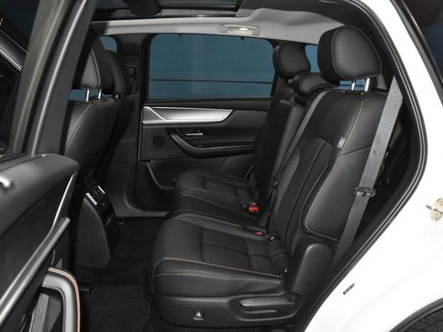 Used 2024 MAZDA CX-90 3.3 Turbo S image 21