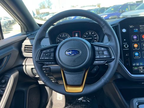New 2026 Subaru Crosstrek 2.5i Wilderness AWD/4WD image 25