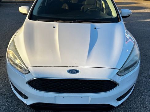 Used 2015 Ford Focus SE image 8
