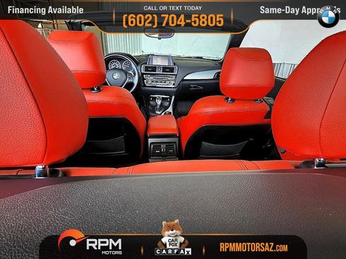 Used 2015 BMW 228i Convertible image 60