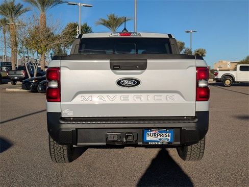 New 2026 Ford Maverick Lariat w/ 4K Tow Package image 30