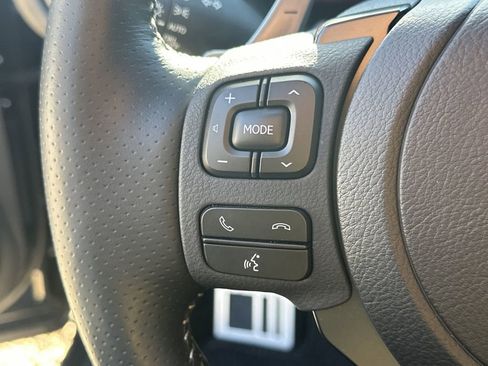 Used 2025 Lexus IS 350 F Sport image 25