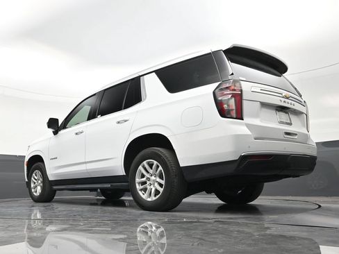 Used 2024 Chevrolet Tahoe LS RWD image 22