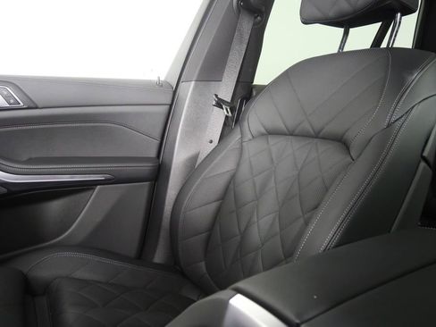 Certified 2025 BMW X5 xDrive40i image 26