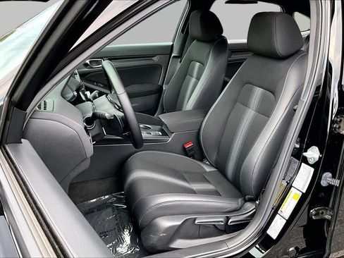Used 2024 Honda Civic Sport image 8