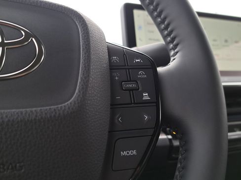 New 2026 Toyota Prius Limited image 27