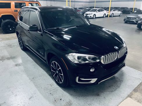 Used 2017 BMW X5 sDrive35i RWD image 5