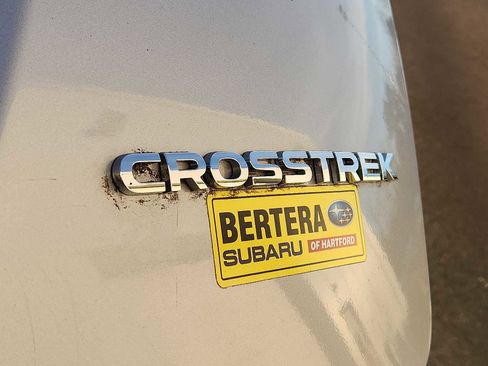 Used 2023 Subaru Crosstrek 2.0i Premium image 30