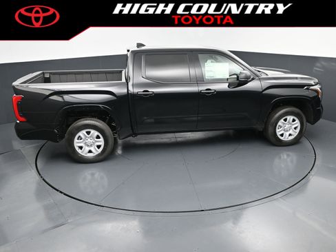 New 2026 Toyota Tundra SR AWD/4WD image 31