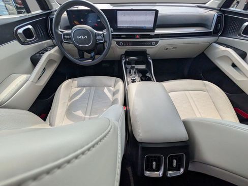 Used 2025 Kia Sorento S w/ Panoramic Sunroof Package FWD image 30