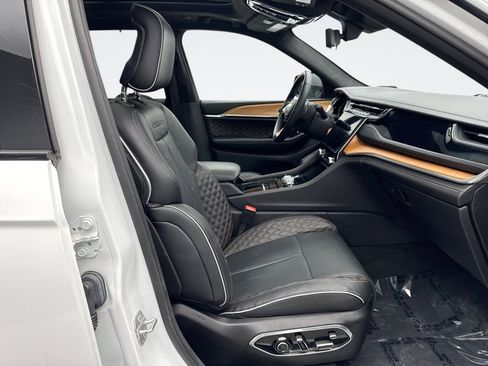 Used 2022 Jeep Grand Cherokee Summit image 19