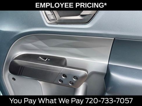 New 2026 Ford Maverick Lariat AWD/4WD image 20
