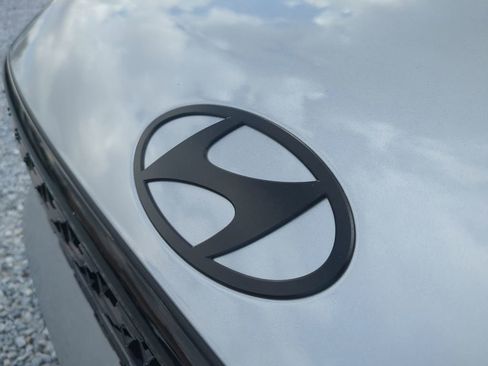 New 2026 Hyundai Santa Fe Calligraphy image 13
