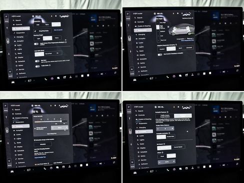 Used 2023 Tesla Model X Standard Range image 29