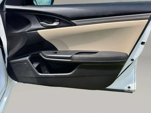 Used 2017 Honda Civic LX image 13
