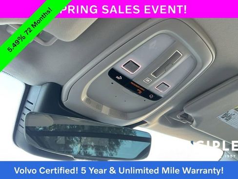 Certified 2024 Volvo XC90 B5 Core w/ Protection Package Premier AWD/4WD image 25