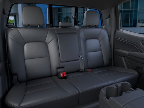 New 2026 Chevrolet Colorado LT w/ LT Convenience Package RWD image 17