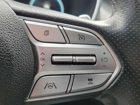 Used 2022 Hyundai Santa Fe Calligraphy FWD image 23