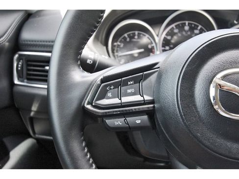 Used 2024 MAZDA CX-5 AWD 2.5 S w/ Select Package image 16