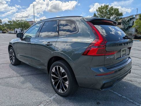 New 2026 Volvo XC60 B5 Plus w/ Protection Package Premier AWD/4WD image 4