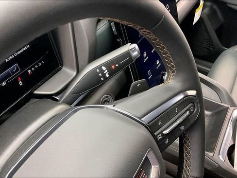 New 2026 GMC Terrain AT4 w/ Convenience Package III AWD/4WD image 9